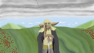 The last