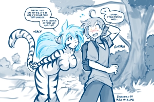 Opposite Day