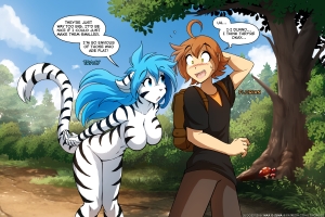 Opposite Day