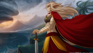 Facing the Storm