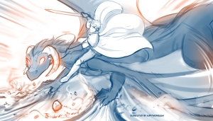 Dragon Rider
