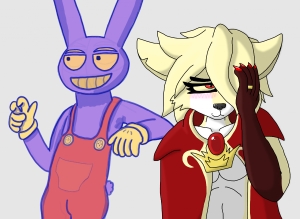 Rings art meme challenge thing