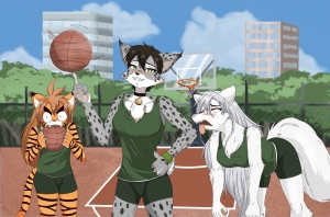Dream Team
