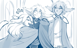 Keith Happy Family