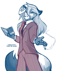 Red Spy