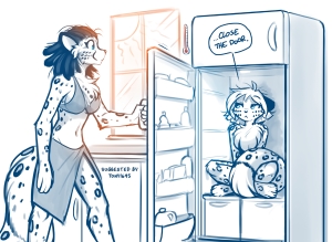 Heatwave Maeve