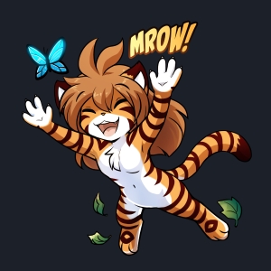 Chibi Flora