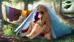 Tiny Tent