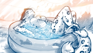 Ice Bath