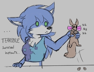 Nib Lift