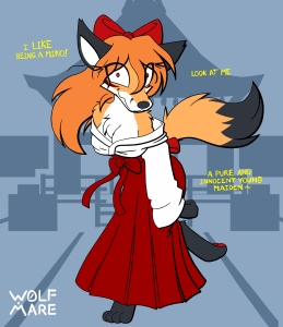 Miko Vanity
