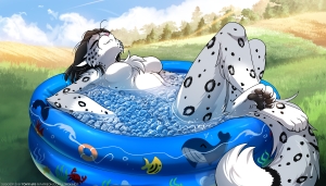 Ice Bath