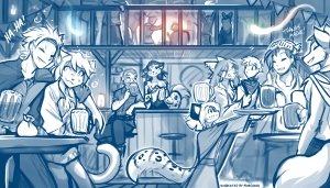 Festival of the Beasts