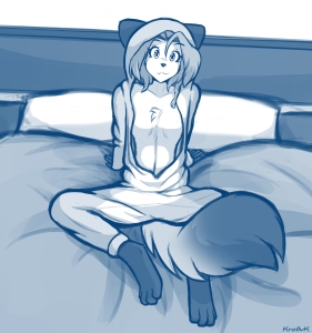Cozy Laura