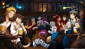 Festival of the Beasts