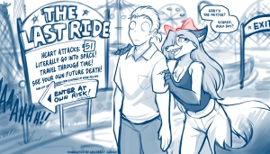 The Last Ride