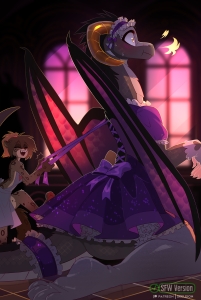 Fancy Reni
