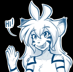 Day 114 Flora Says Hi