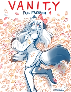 Vanity Fall Fashion