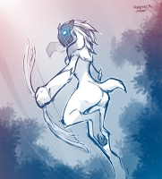 Kindred (League of Legends)