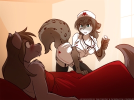 Nurse Kat